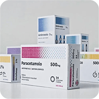 Sağlık İlaç Medikal