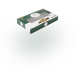 Ambalajfix özel baskı ve tasarım