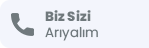 Biz Sizi Arayalım mı?