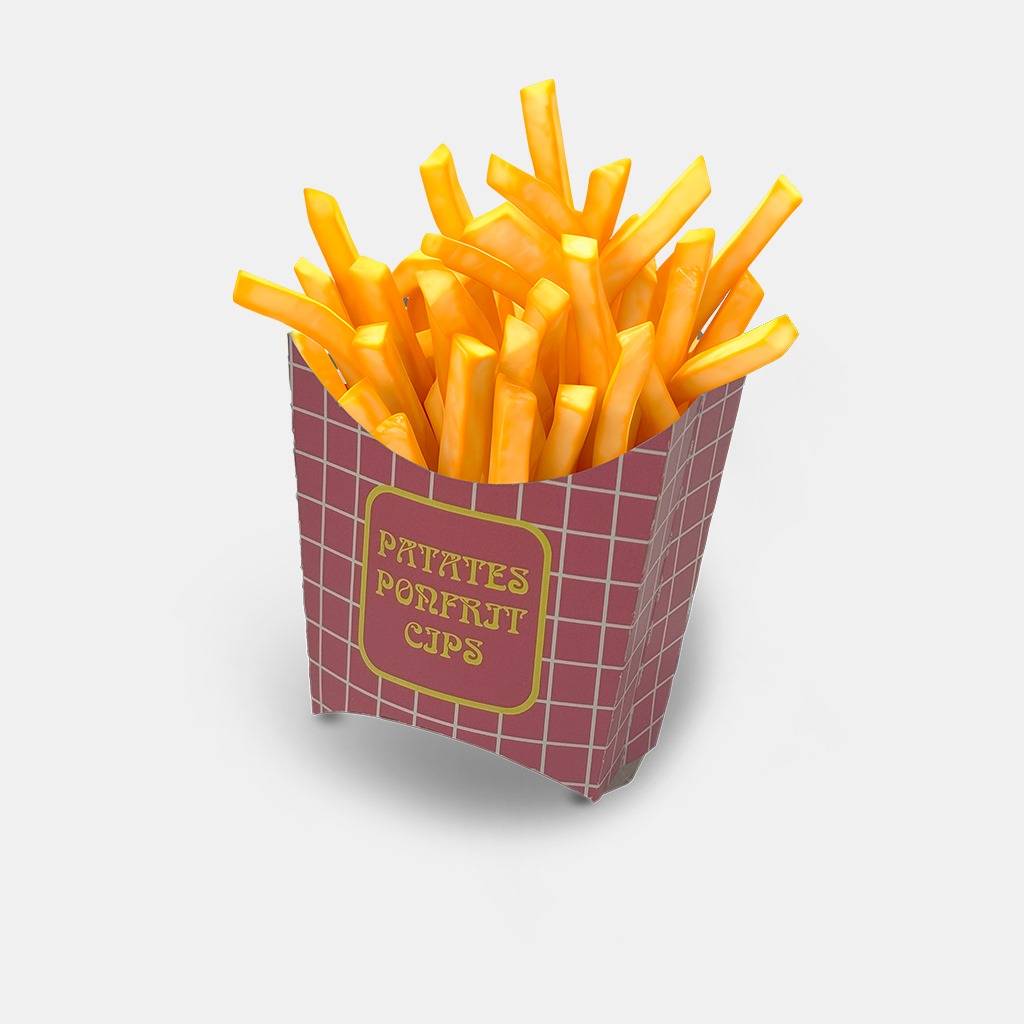 Cips Kutusu
