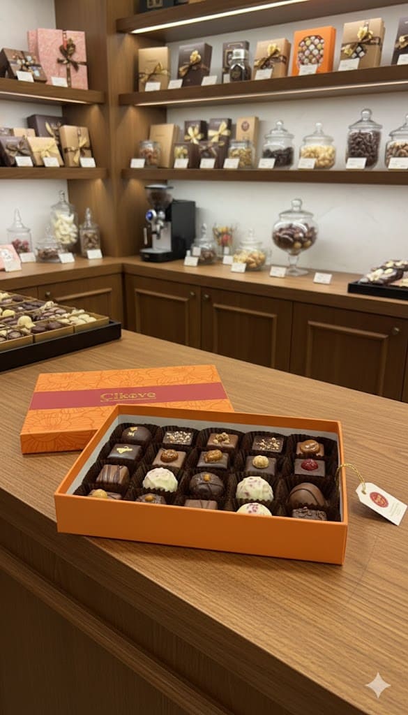 AmbalajFix Özel Ölçü Burger Kutusu Dayanıklı Ambalaj