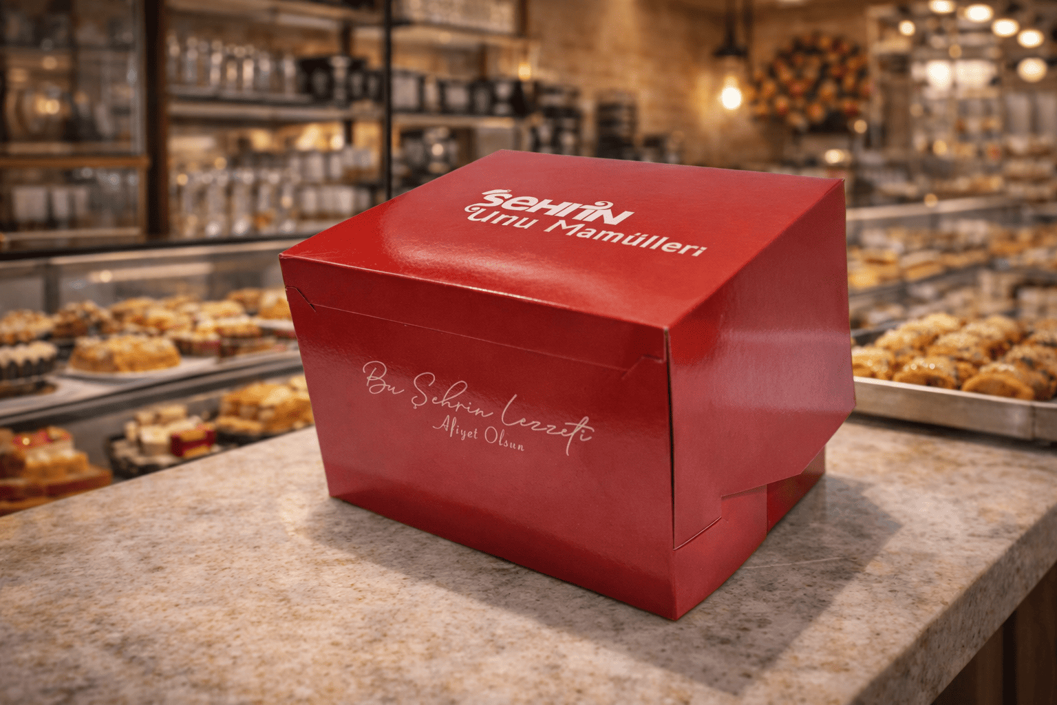 AMBALAJFIX Bristol Kutu